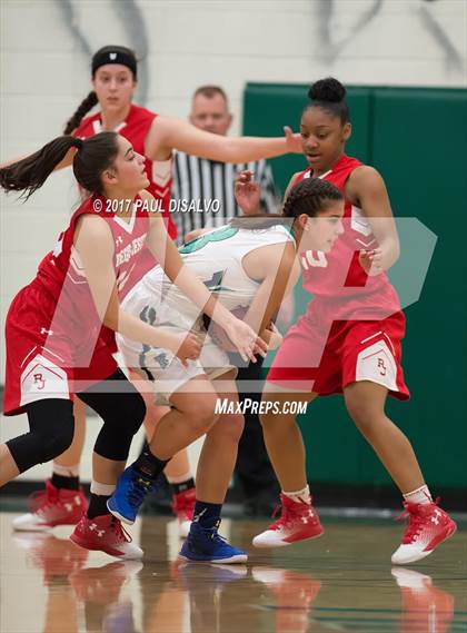 Thumbnail 3 in Regis Jesuit @ ThunderRidge photogallery.