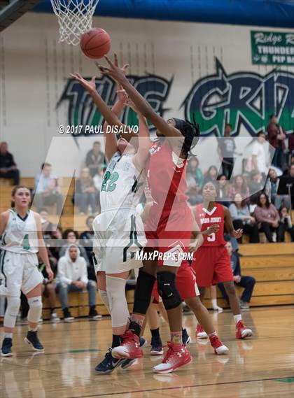 Thumbnail 3 in Regis Jesuit @ ThunderRidge photogallery.