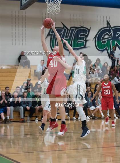 Thumbnail 2 in Regis Jesuit @ ThunderRidge photogallery.