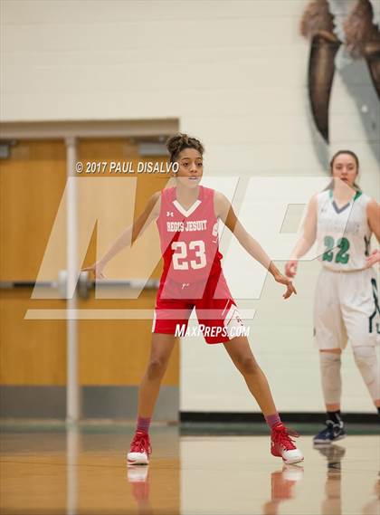 Thumbnail 3 in Regis Jesuit @ ThunderRidge photogallery.