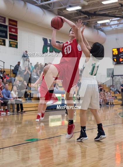 Thumbnail 1 in Regis Jesuit @ ThunderRidge photogallery.