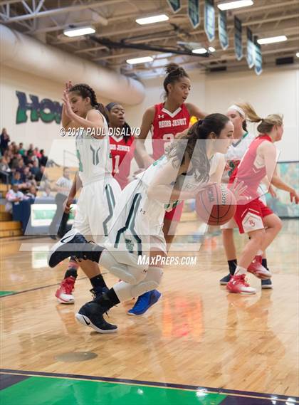 Thumbnail 3 in Regis Jesuit @ ThunderRidge photogallery.