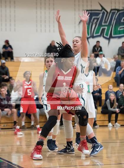 Thumbnail 3 in Regis Jesuit @ ThunderRidge photogallery.