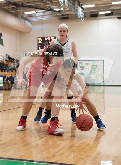 Thumbnail 1 in Regis Jesuit @ ThunderRidge photogallery.