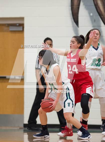 Thumbnail 2 in Regis Jesuit @ ThunderRidge photogallery.