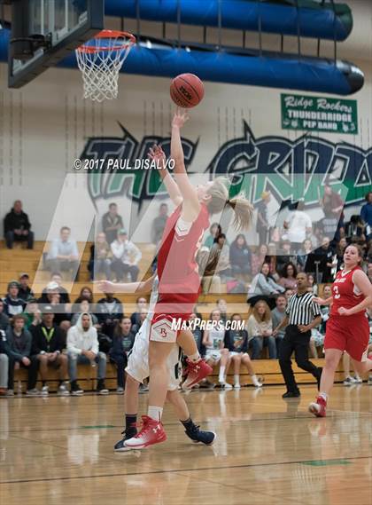 Thumbnail 2 in Regis Jesuit @ ThunderRidge photogallery.