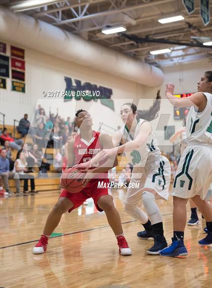 Thumbnail 1 in Regis Jesuit @ ThunderRidge photogallery.