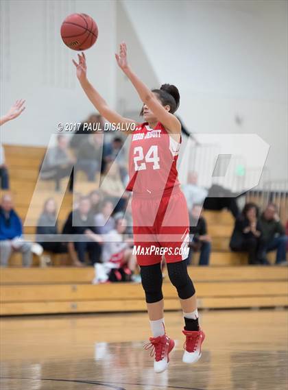 Thumbnail 1 in Regis Jesuit @ ThunderRidge photogallery.