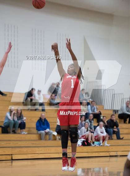 Thumbnail 1 in Regis Jesuit @ ThunderRidge photogallery.