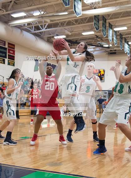Thumbnail 1 in Regis Jesuit @ ThunderRidge photogallery.