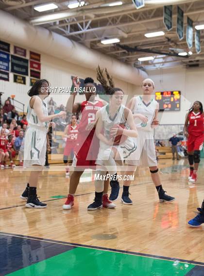 Thumbnail 1 in Regis Jesuit @ ThunderRidge photogallery.