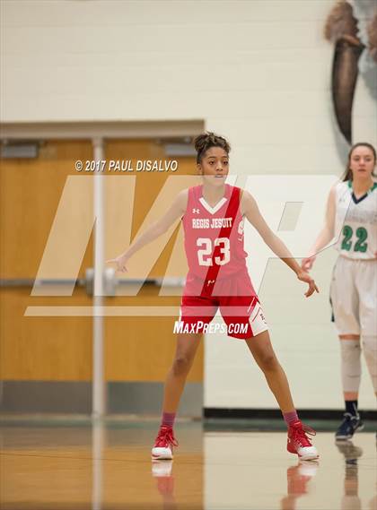 Thumbnail 1 in Regis Jesuit @ ThunderRidge photogallery.