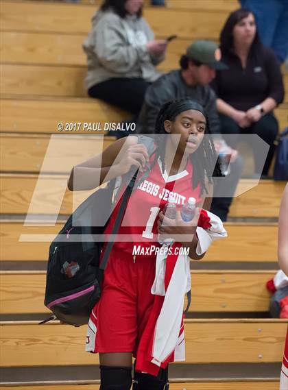 Thumbnail 1 in Regis Jesuit @ ThunderRidge photogallery.