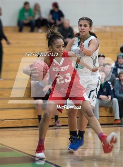 Thumbnail 2 in Regis Jesuit @ ThunderRidge photogallery.
