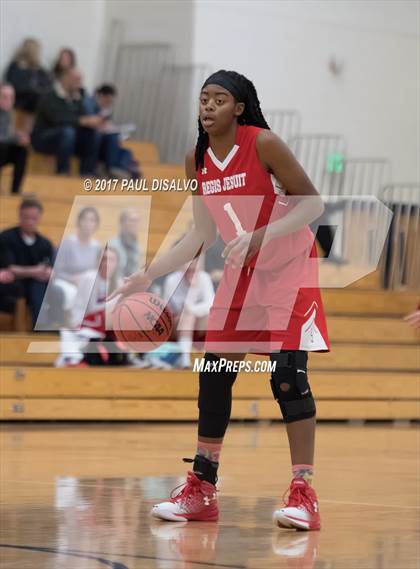 Thumbnail 3 in Regis Jesuit @ ThunderRidge photogallery.