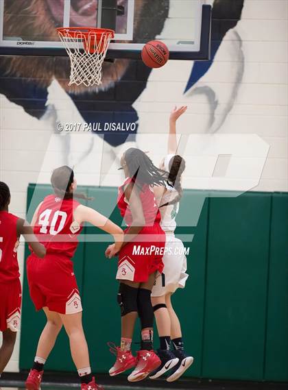Thumbnail 3 in Regis Jesuit @ ThunderRidge photogallery.