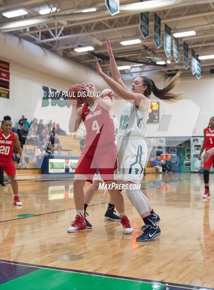 Thumbnail 3 in Regis Jesuit @ ThunderRidge photogallery.