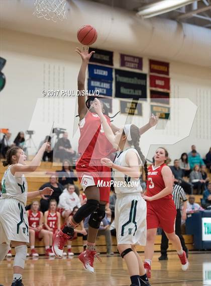 Thumbnail 1 in Regis Jesuit @ ThunderRidge photogallery.