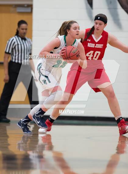 Thumbnail 2 in Regis Jesuit @ ThunderRidge photogallery.