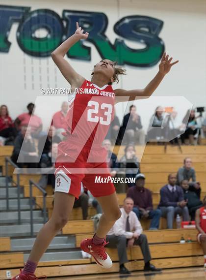 Thumbnail 2 in Regis Jesuit @ ThunderRidge photogallery.