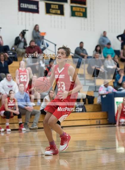 Thumbnail 2 in Regis Jesuit @ ThunderRidge photogallery.