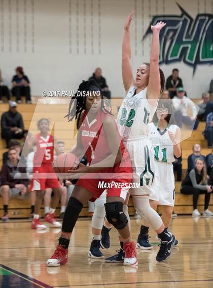 Thumbnail 1 in Regis Jesuit @ ThunderRidge photogallery.