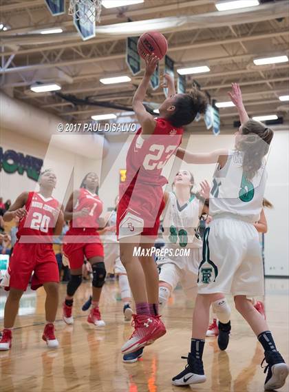 Thumbnail 2 in Regis Jesuit @ ThunderRidge photogallery.