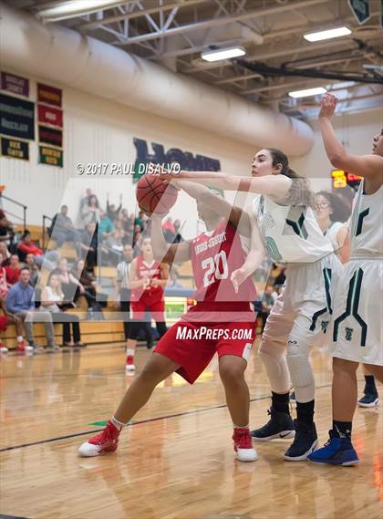 Thumbnail 1 in Regis Jesuit @ ThunderRidge photogallery.