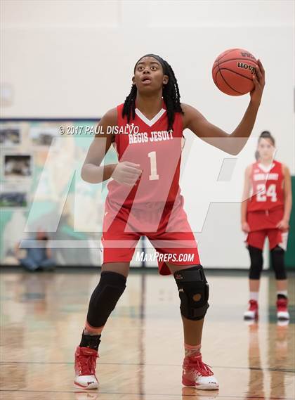 Thumbnail 3 in Regis Jesuit @ ThunderRidge photogallery.