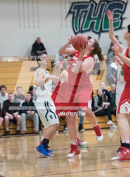 Thumbnail 3 in Regis Jesuit @ ThunderRidge photogallery.