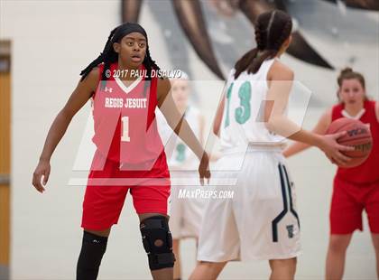 Thumbnail 2 in Regis Jesuit @ ThunderRidge photogallery.