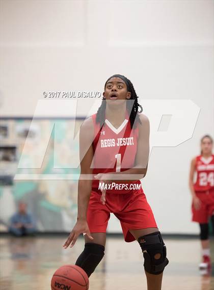 Thumbnail 1 in Regis Jesuit @ ThunderRidge photogallery.