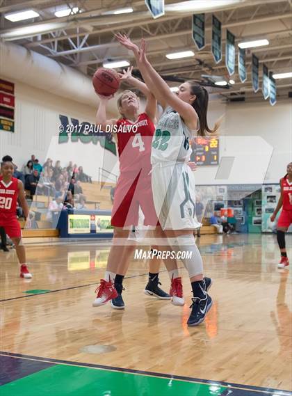 Thumbnail 1 in Regis Jesuit @ ThunderRidge photogallery.