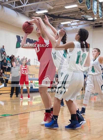 Thumbnail 1 in Regis Jesuit @ ThunderRidge photogallery.