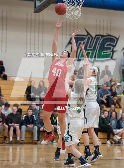 Thumbnail 3 in Regis Jesuit @ ThunderRidge photogallery.