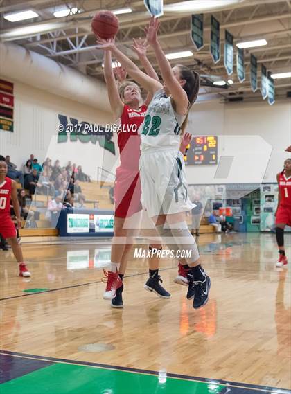Thumbnail 2 in Regis Jesuit @ ThunderRidge photogallery.