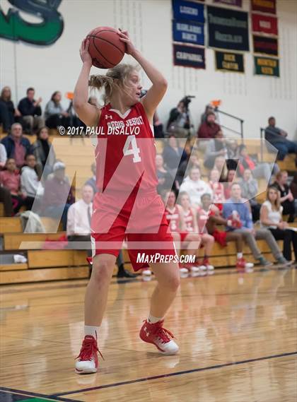 Thumbnail 2 in Regis Jesuit @ ThunderRidge photogallery.