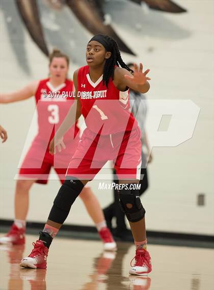 Thumbnail 2 in Regis Jesuit @ ThunderRidge photogallery.