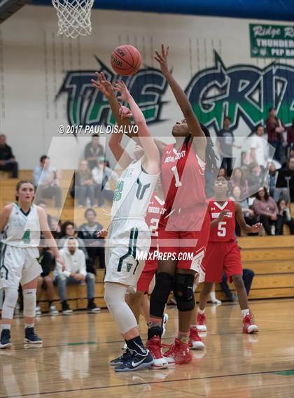 Thumbnail 1 in Regis Jesuit @ ThunderRidge photogallery.