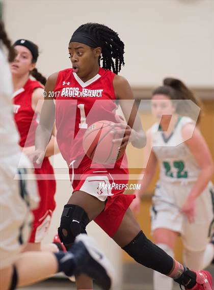 Thumbnail 3 in Regis Jesuit @ ThunderRidge photogallery.