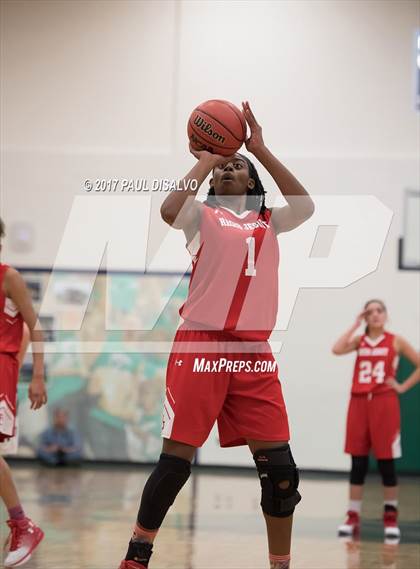 Thumbnail 2 in Regis Jesuit @ ThunderRidge photogallery.