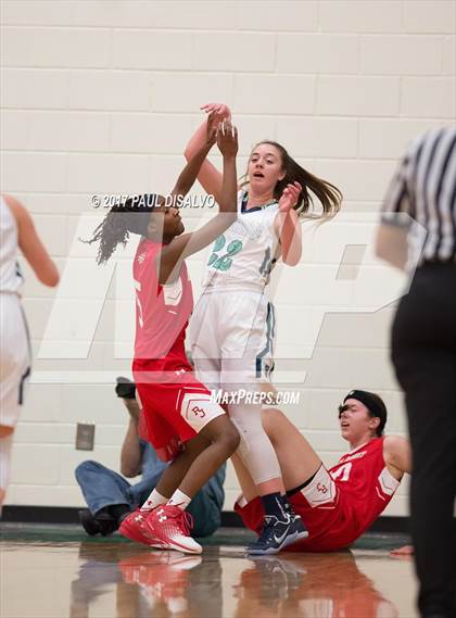 Thumbnail 1 in Regis Jesuit @ ThunderRidge photogallery.