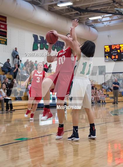 Thumbnail 3 in Regis Jesuit @ ThunderRidge photogallery.