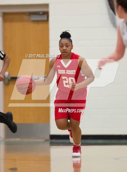Thumbnail 2 in Regis Jesuit @ ThunderRidge photogallery.