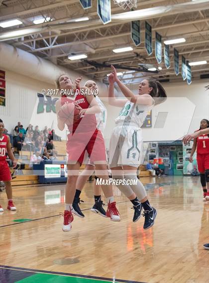 Thumbnail 3 in Regis Jesuit @ ThunderRidge photogallery.