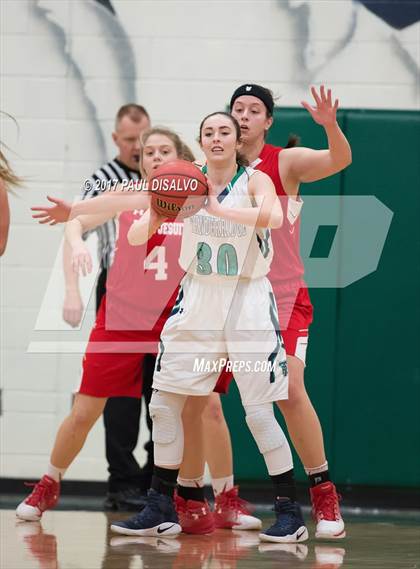 Thumbnail 3 in Regis Jesuit @ ThunderRidge photogallery.