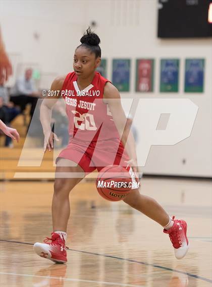 Thumbnail 2 in Regis Jesuit @ ThunderRidge photogallery.