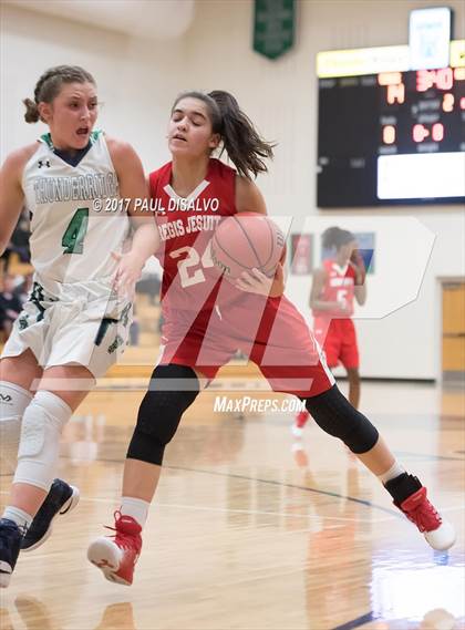 Thumbnail 1 in Regis Jesuit @ ThunderRidge photogallery.