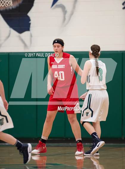 Thumbnail 2 in Regis Jesuit @ ThunderRidge photogallery.
