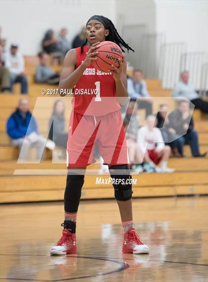 Thumbnail 1 in Regis Jesuit @ ThunderRidge photogallery.